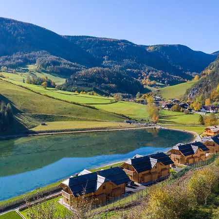 Chalet Am Schneeberg See Puchberg am Schneeberg Zewnętrze zdjęcie