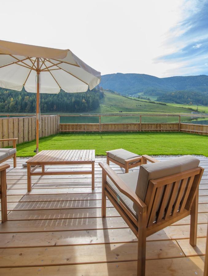 Chalet Am Schneeberg See Puchberg am Schneeberg Zewnętrze zdjęcie