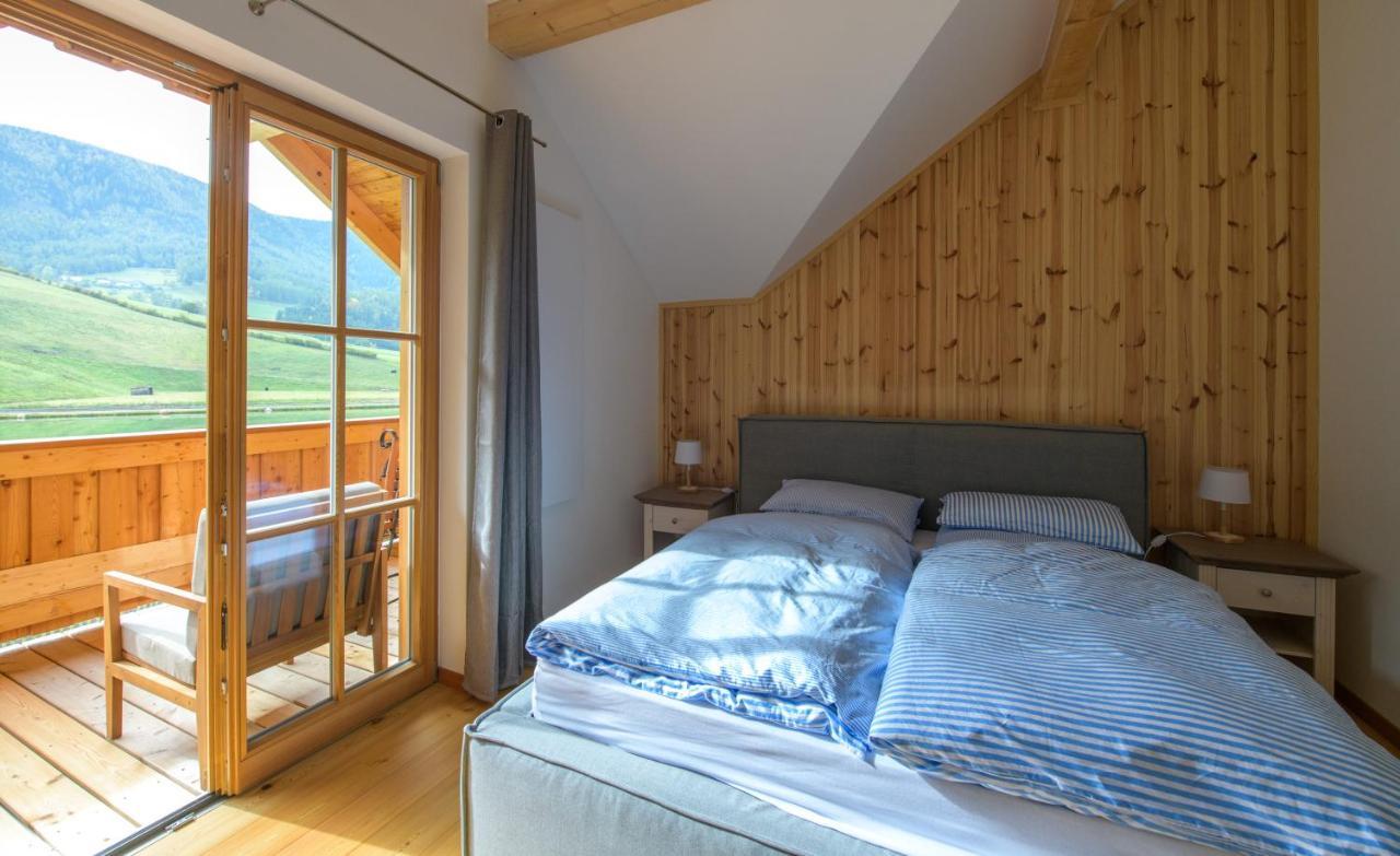 Chalet Am Schneeberg See Puchberg am Schneeberg Zewnętrze zdjęcie