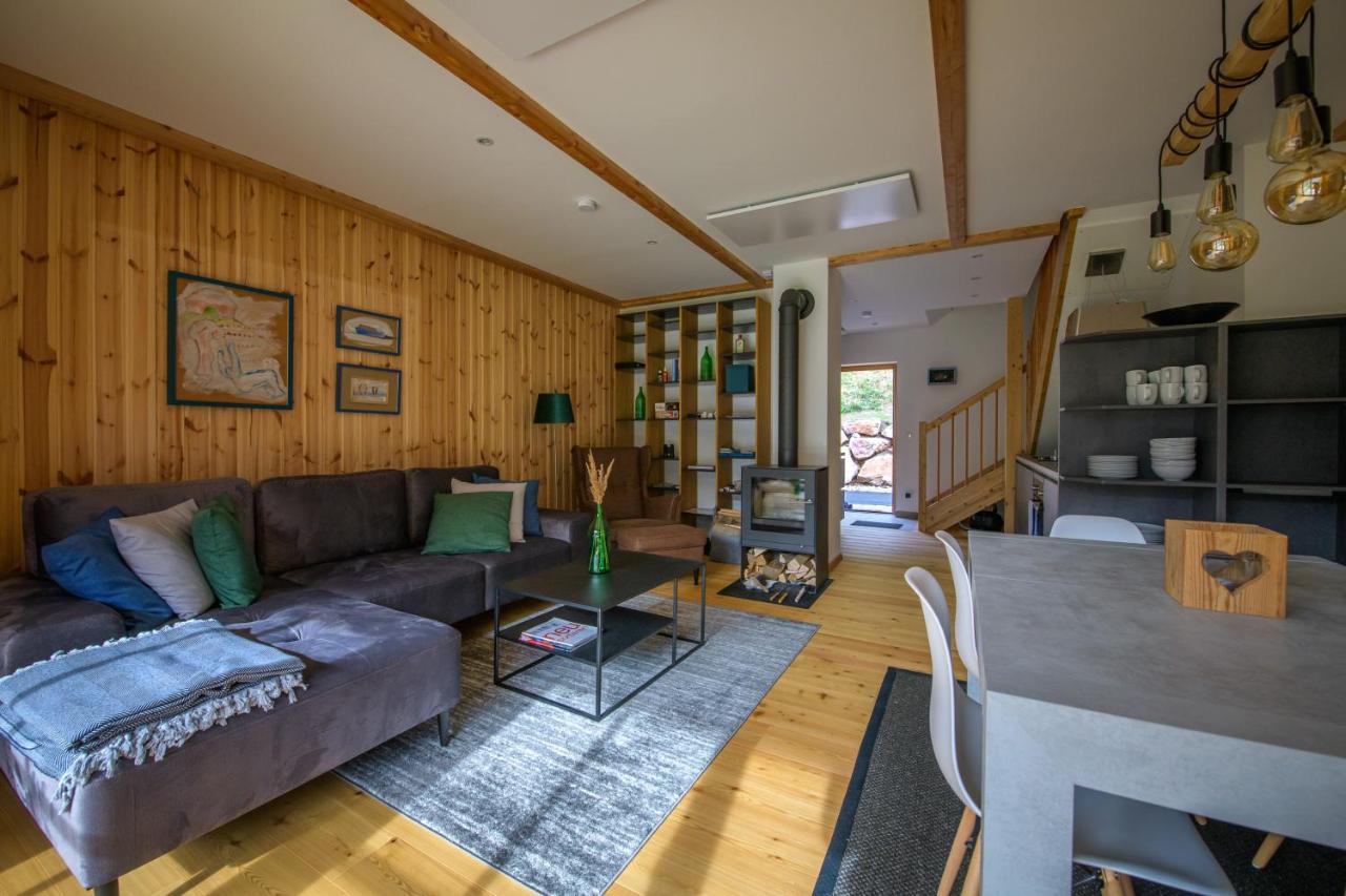 Chalet Am Schneeberg See Puchberg am Schneeberg Zewnętrze zdjęcie