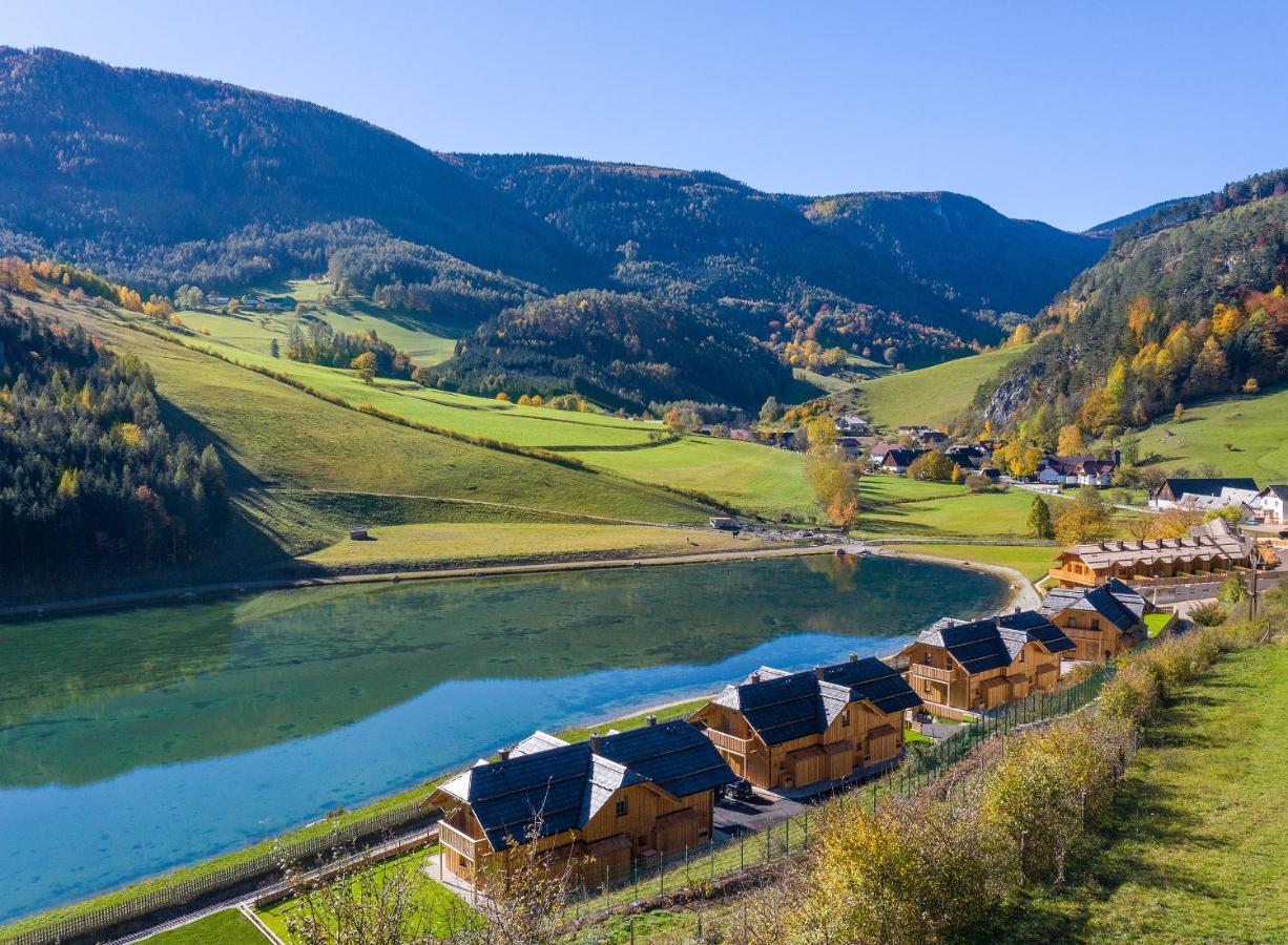 Chalet Am Schneeberg See Puchberg am Schneeberg Zewnętrze zdjęcie